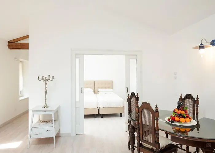 Hotel Villa Florida & Suite Apartments