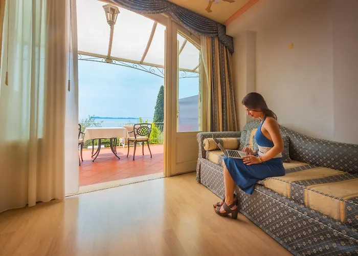 Hotel Villa Florida & Suite Apartments