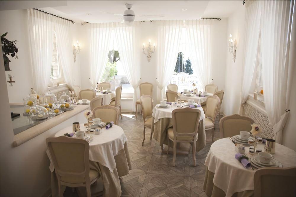 Florida & Hotel Gardone Riviera