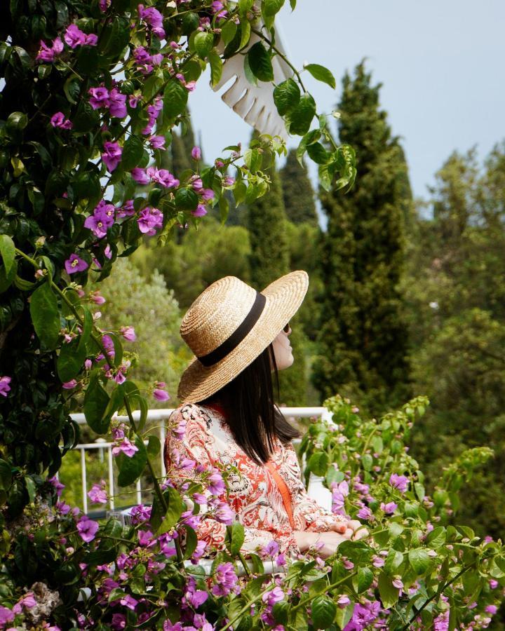 Hotel Florida & Gardone Riviera