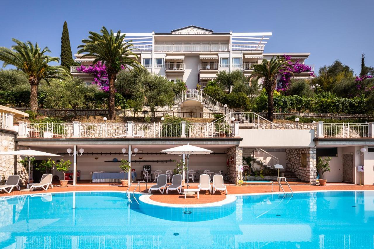 Florida & 4* Gardone Riviera