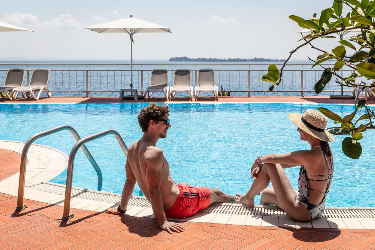 Florida & Gardone Riviera