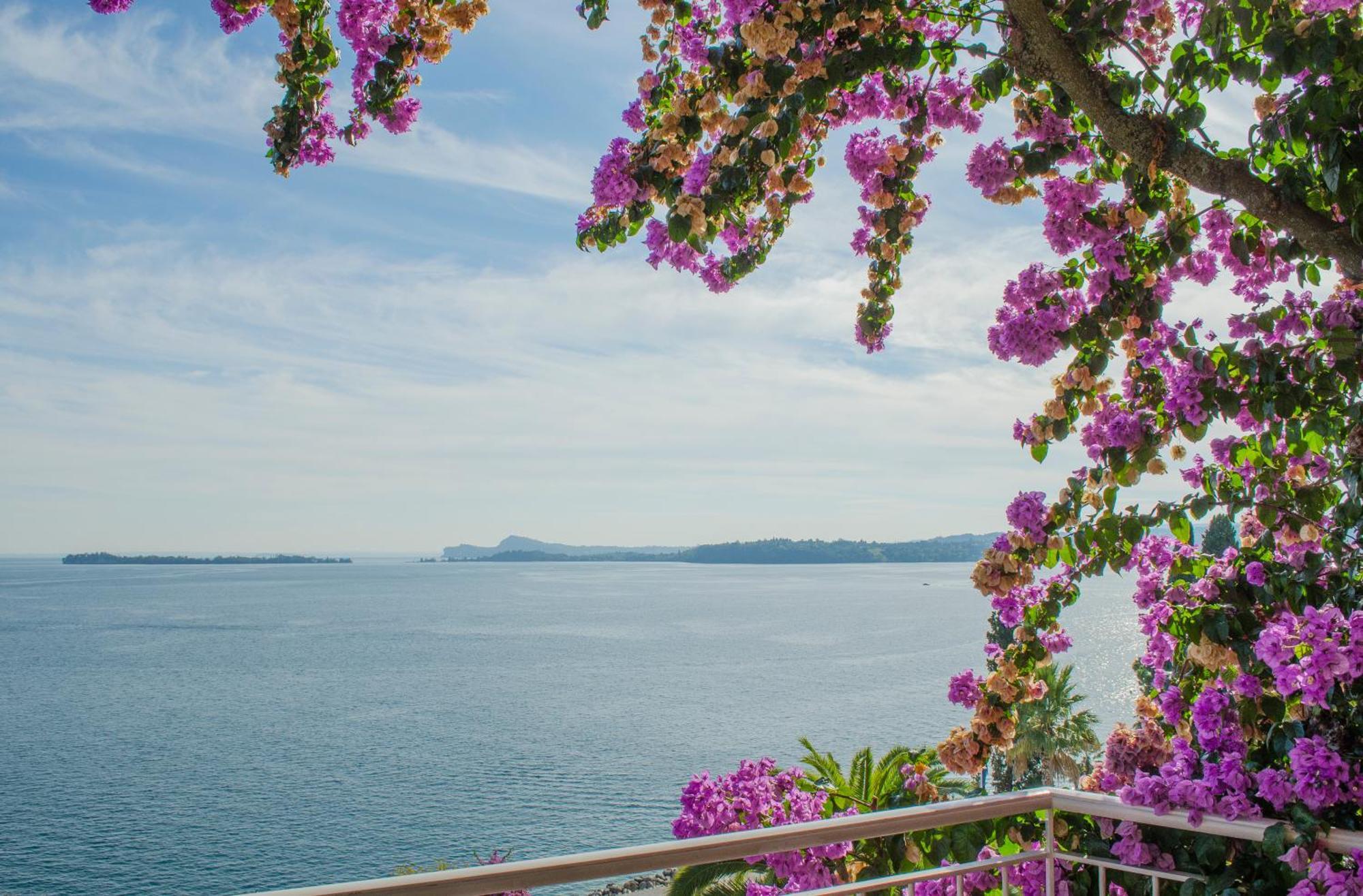 Florida & 4* Gardone Riviera