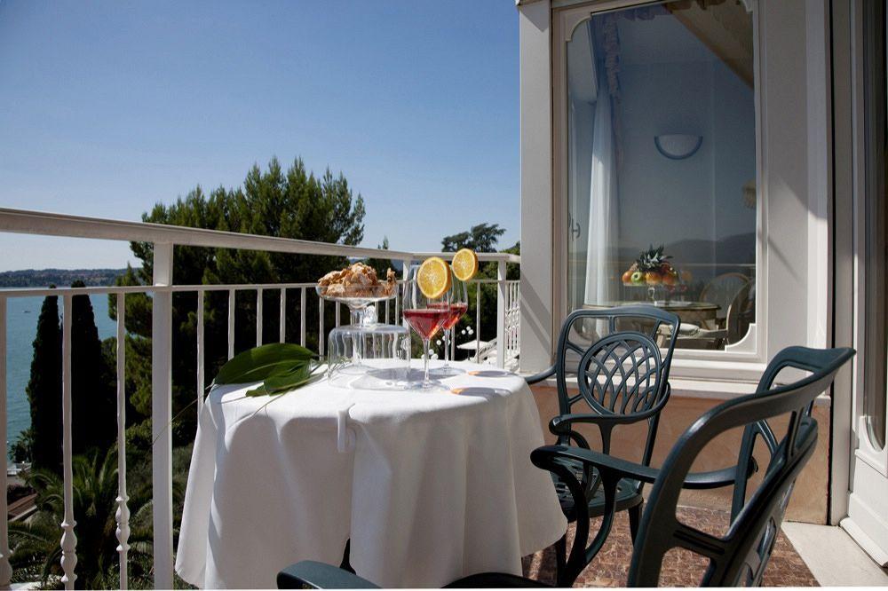 Florida & Hotel Gardone Riviera