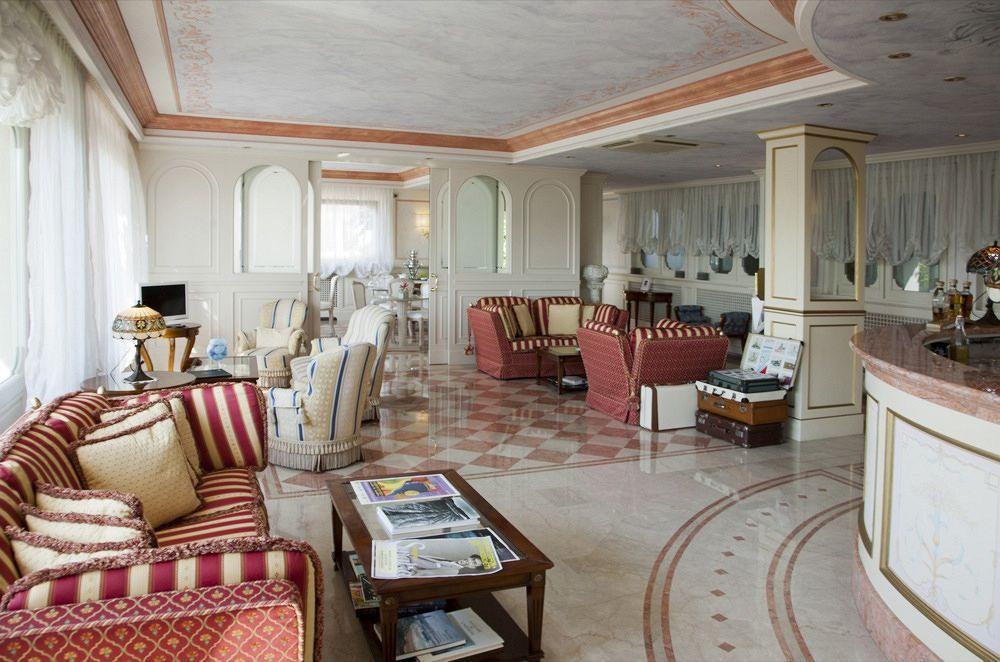 Hotel Florida & Gardone Riviera