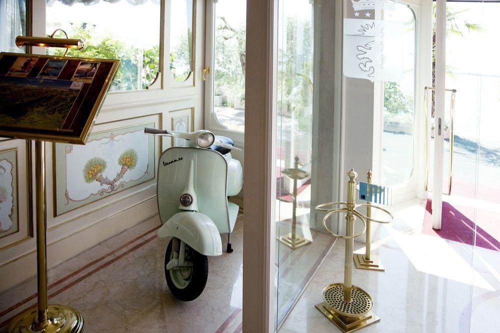 Florida & 4* Gardone Riviera