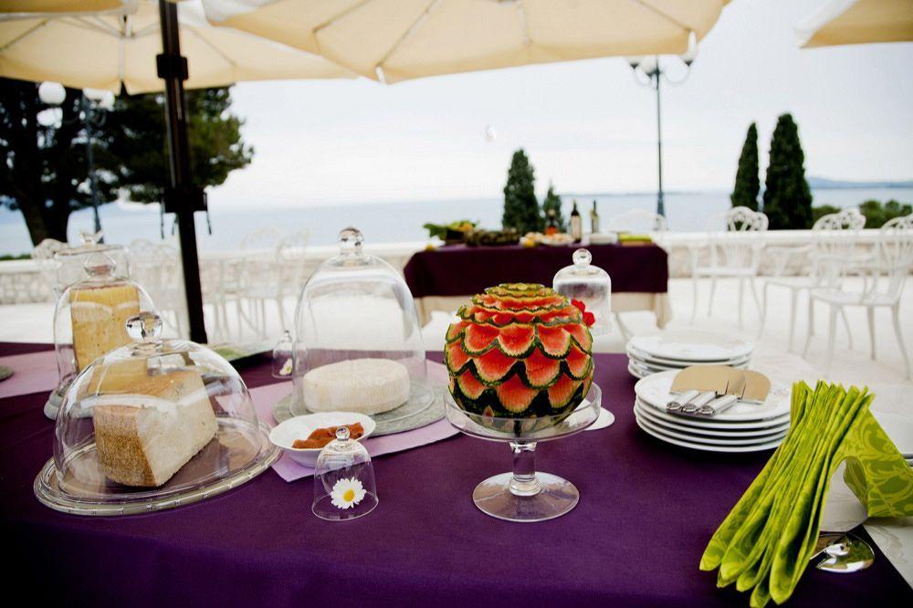Hotel Florida & Gardone Riviera