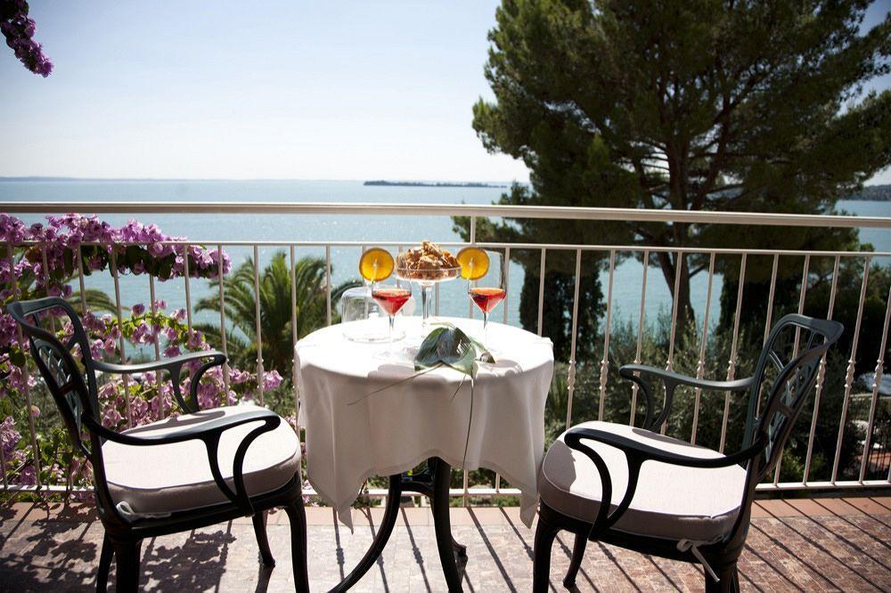 Florida & 4* Gardone Riviera