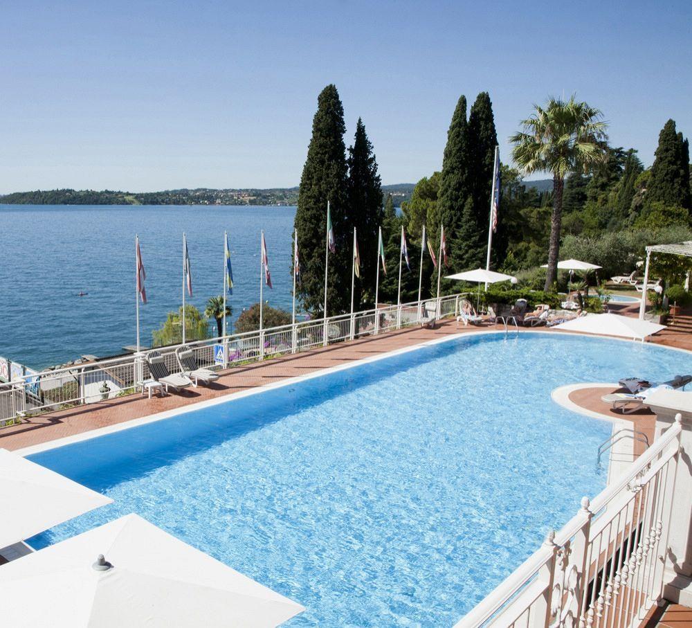 Florida & Gardone Riviera