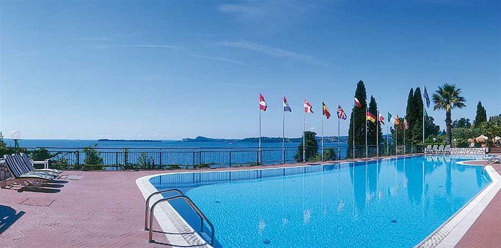 Hotel Florida & Gardone Riviera