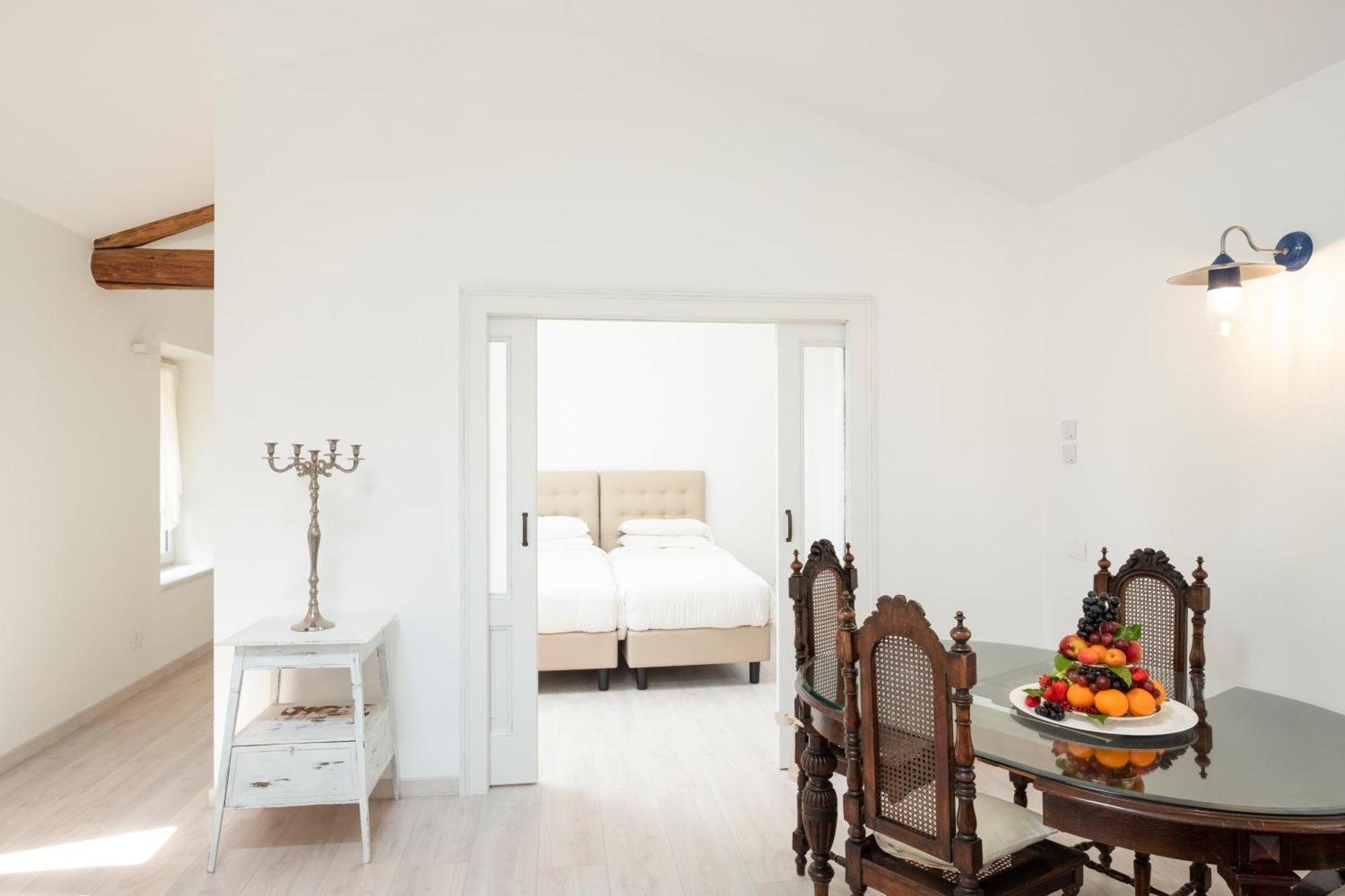 Florida & Gardone Riviera