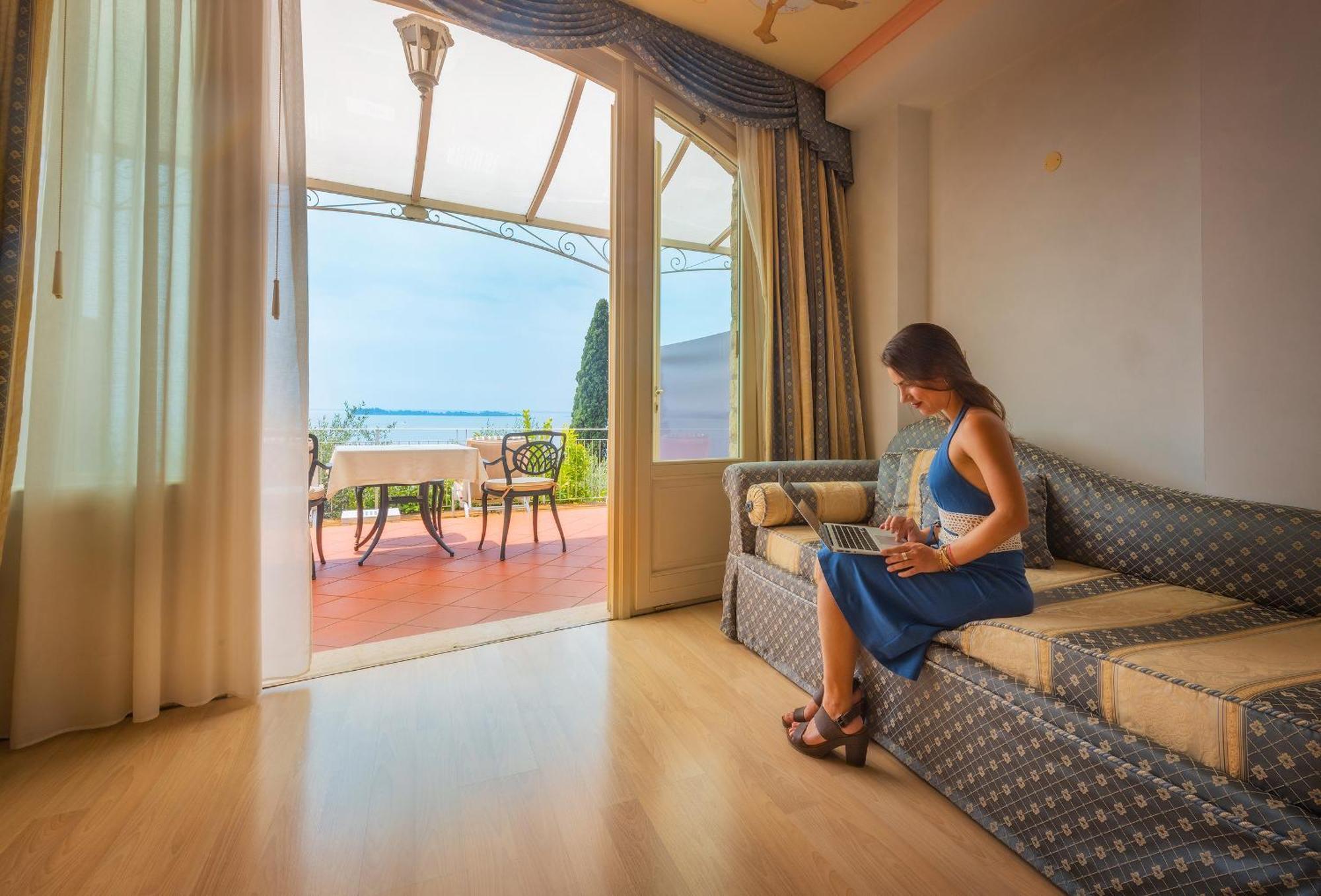 Hotel Florida & 4*