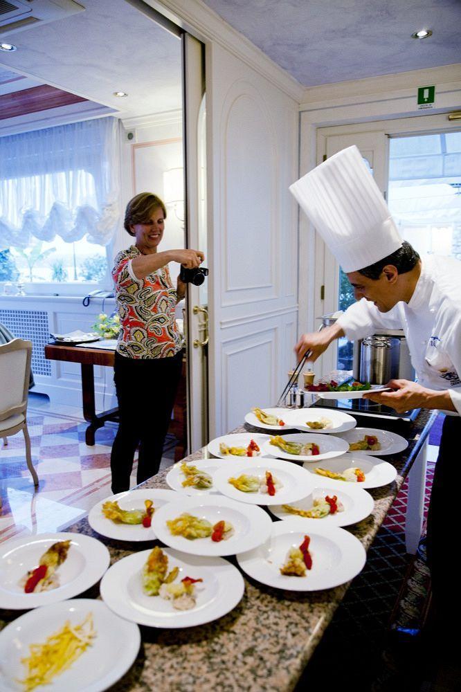 Hotel Florida & Gardone Riviera