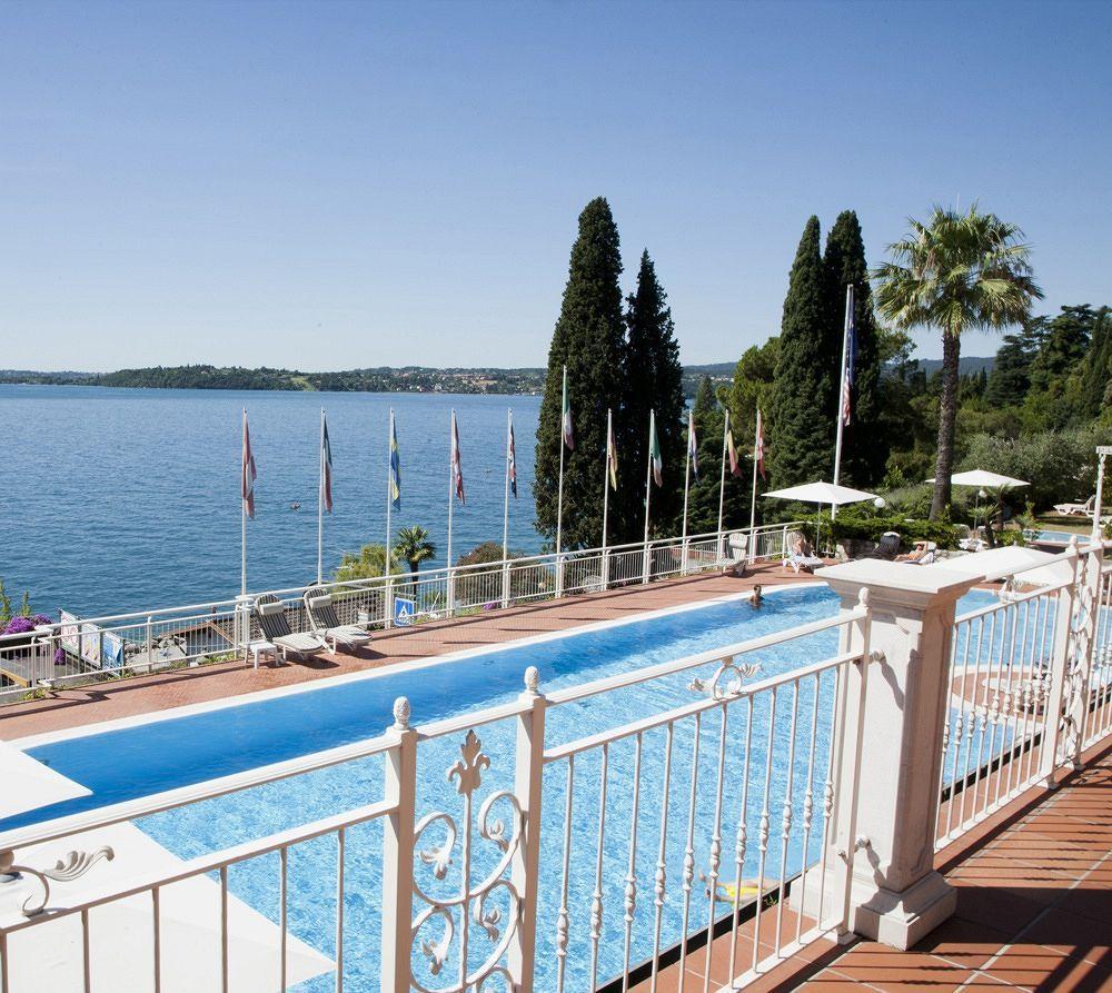 Florida & Gardone Riviera
