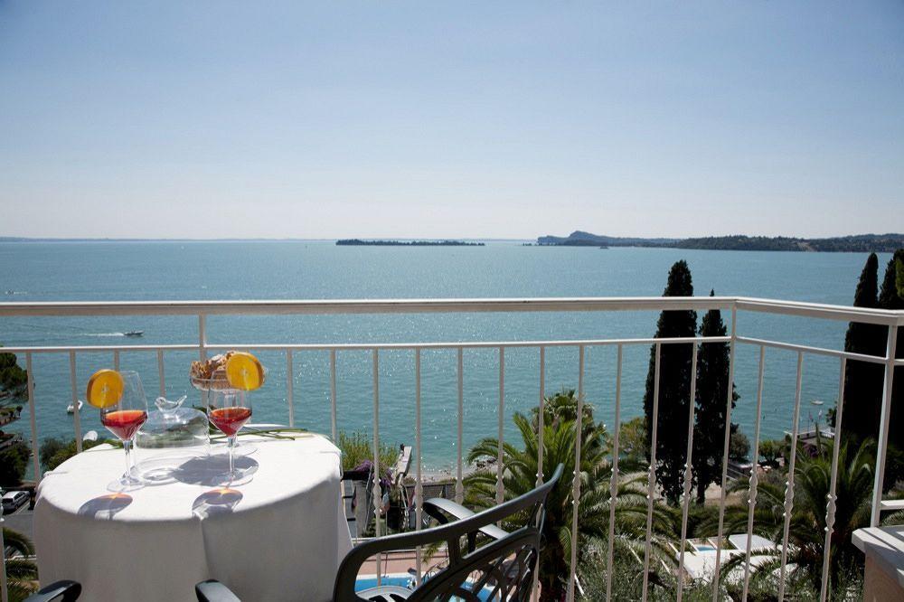 Florida & Hotel Gardone Riviera
