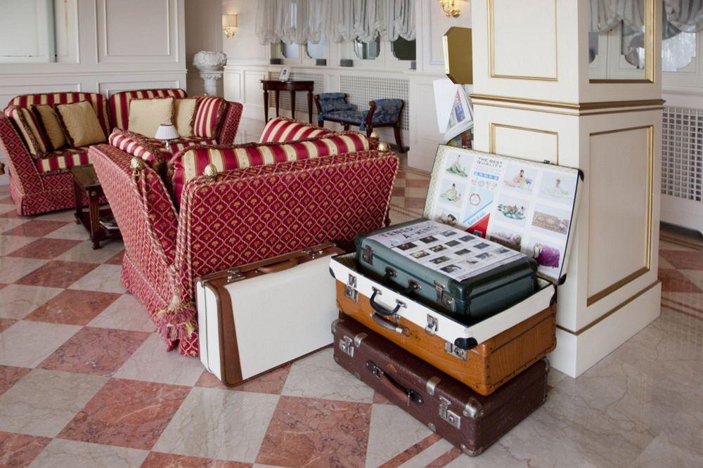 Hotel Florida & 4*