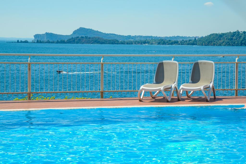 Hotel Florida & Gardone Riviera