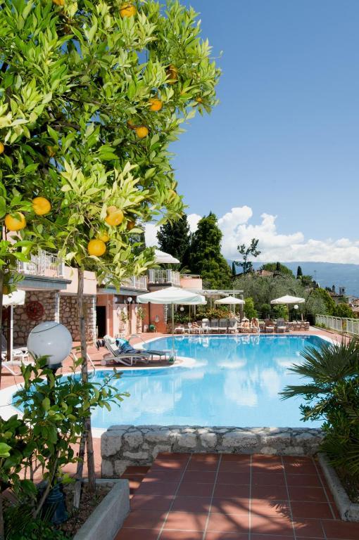 Hotel Florida &