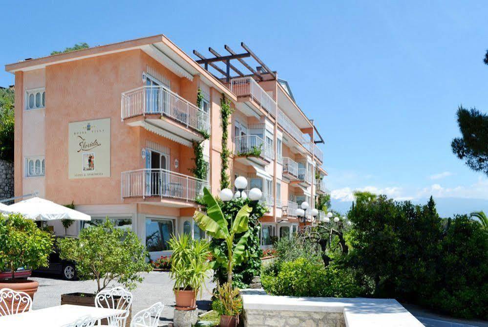 Florida & Hotel Gardone Riviera