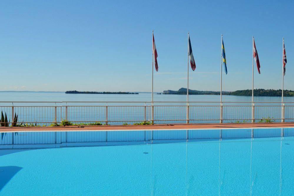 Florida & 4* Gardone Riviera