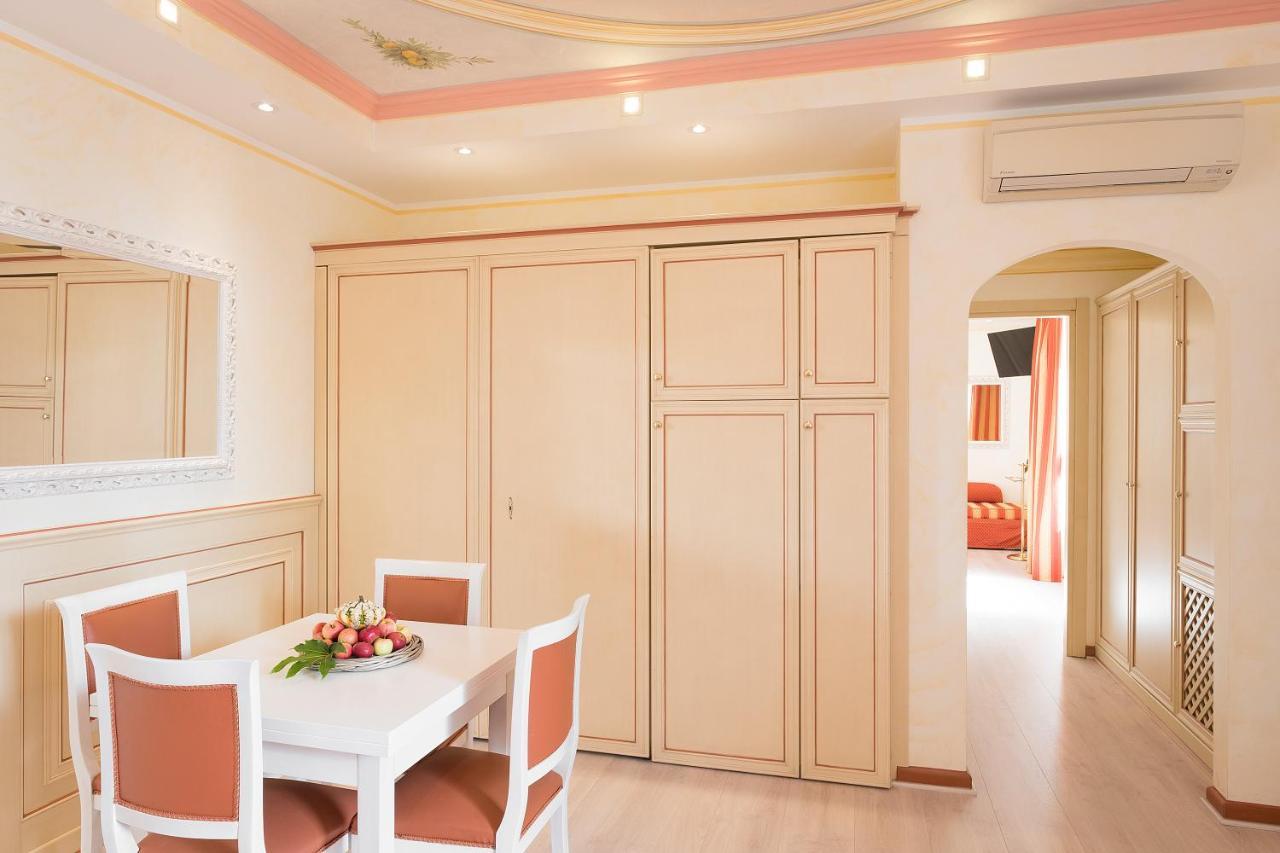Florida & 4* Gardone Riviera