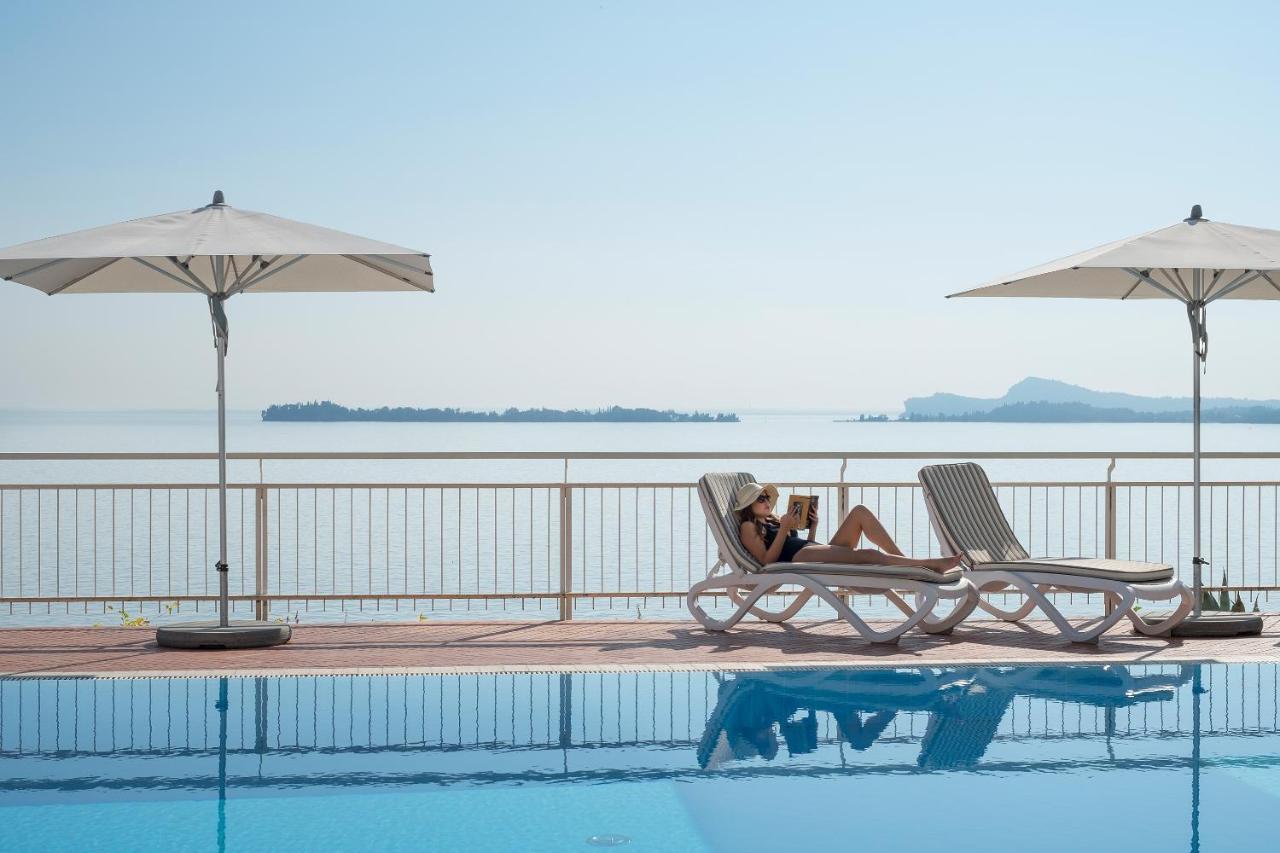 Hotel Florida & Gardone Riviera